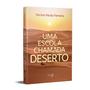 Imagem de Livro - Uma escola chamada Deserto