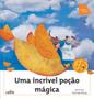 Imagem de Livro - Uma Incrível Poção Mágica