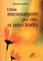 Imagem de Livro - Uma mensagem por dia, o ano todo