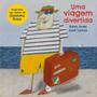 Imagem de Livro - Uma viagem divertida