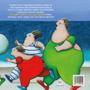 Imagem de Livro - Uma viagem divertida