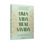 Imagem de Livro - Uma vida bem vivida