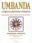 Imagem de Livro - Umbanda