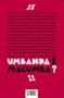 Imagem de Livro - Umbandas: Uma história do Brasil