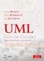 Imagem de Livro - Uml - Guia do Usuário