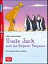 Imagem de Livro - Uncle Jack And The Emperor Penguins - Young Eli Readers A1.1 - Downloadable Multimedia