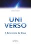 Imagem de Livro - Uni Verso