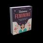 Imagem de Livro - Universo feminino