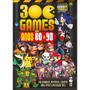 Imagem de Livro Universo Geek. 300 Games dos Anos 80 e 90 - Coquetel