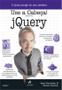 Imagem de Livro - Use a cabeça! Jquery