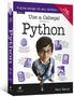 Imagem de Livro - Use a cabeça! Python — 2ª edição