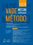 Imagem de Livro - Vade Mecum Legislação Método - 2º Semestre 2019