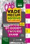 Imagem de Livro - Vade Mecum Saraiva OAB e Concursos - 26ª Edição 2025