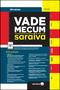 Imagem de Livro - Vade Mecum Saraiva : Tradicional - 28ª edição de 2019