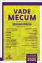 Imagem de Livro - Vade mecum