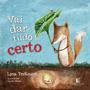 Imagem de Livro - Vai dar tudo certo