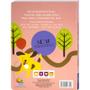 Imagem de Livro Valores e Virtudes: Seja Prestativo Crianças Infantil Evangélico Filhos Meninos Bebê Cristão Família Gospel Igreja - Igreja Cristã Amigo Evangélico