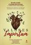 Imagem de Livro - Valores Importam