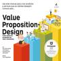 Imagem de Livro - Value proposition design