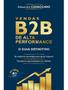 Imagem de Livro - Vendas B2b De Alta Performance - BRASPORT