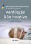 Imagem de Livro - Ventilação não invasiva