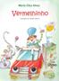 Imagem de Livro - Vermelhinho