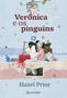 Imagem de Livro - Verônica e os pinguins