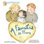 Imagem de Livro: Versos para Entender a Adoção A Família da Flora Autor: Annette Aubrey (Novo, Lacrado) - Girassol