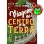 Imagem de Livro - Viagem ao centro da Terra