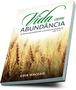 Imagem de Livro - Vida com Abundância