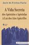 Imagem de Livro - Vida secreta dos apóstolos e apóstolas à luz dos Atos Apócrifos