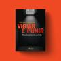 Livro - Vigiar e punir Imagem de Livro - Vigiar e punir