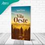 Imagem de Livro - Vila Oeste