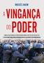 Imagem de Livro - Vingança do poder