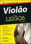 Imagem de Livro - Violão Para Leigos