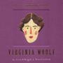 Imagem de Livro - Virginia Woolf : Retratos da vida