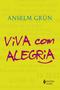 Imagem de Livro - Viva com alegria