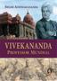 Imagem de Livro - Vivekananda professor mundial