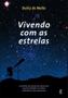 Imagem de Livro - Vivendo com as estrelas