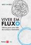 Imagem de Livro - Viver em fluxo