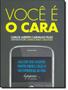 Imagem de Livro - Voce E O Cara - INTEGRARE