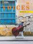 Imagem de Livro - Voices Pre-Intermediate Wb With Answer Key - British English - NATGEO & CENGAGE ELT
