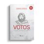 Imagem de Livro - Votos