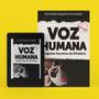 Imagem de Livro - Voz Humana