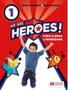 Imagem de Livro - We Are Heroes! 1 PupilS Book + Wb