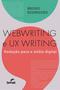 Imagem de Livro - Webwriting e UX Writing: