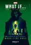 Imagem de Livro - What If - E se Loki fosse digno?