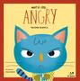 Imagem de Livro - What if I feel... angry