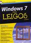 Imagem de Livro - Windows 7 para leigos