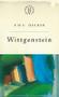 Imagem de Livro - Wittgenstein